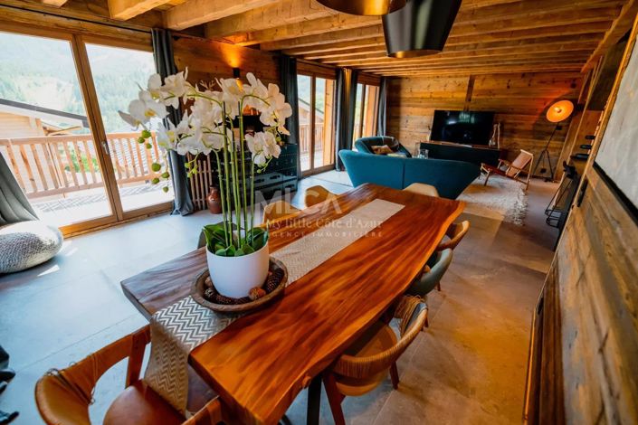 Image No.2-Maison de 5 chambres à vendre à Alpes-Maritimes