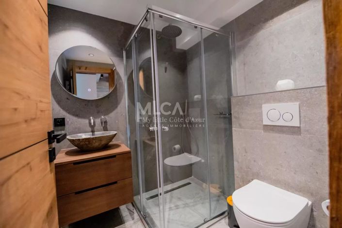 Image No.20-Maison de 5 chambres à vendre à Alpes-Maritimes