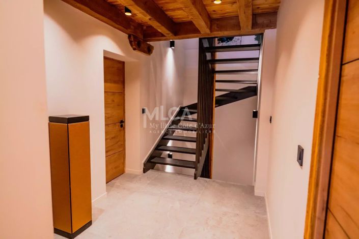 Image No.23-Maison de 5 chambres à vendre à Alpes-Maritimes