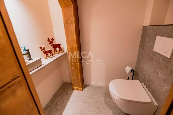 Image No.24-Maison de 5 chambres à vendre à Alpes-Maritimes