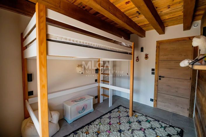 Image No.25-Maison de 5 chambres à vendre à Alpes-Maritimes
