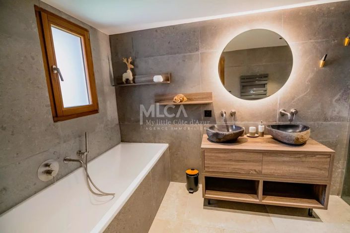 Image No.32-Maison de 5 chambres à vendre à Alpes-Maritimes