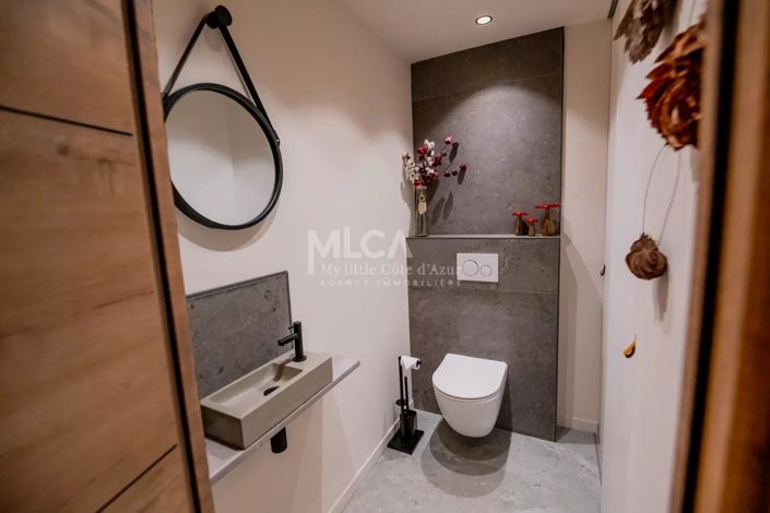 Image No.34-Maison de 5 chambres à vendre à Alpes-Maritimes