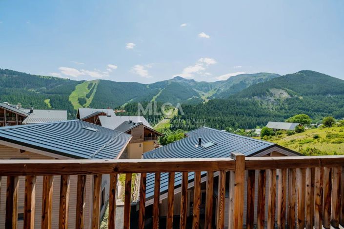 Image No.35-Maison de 5 chambres à vendre à Alpes-Maritimes