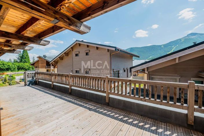 Image No.4-Maison de 5 chambres à vendre à Alpes-Maritimes