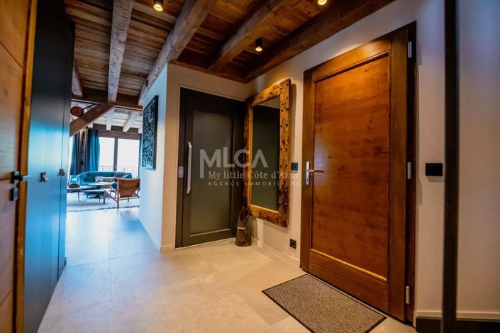 Image No.8-Maison de 5 chambres à vendre à Alpes-Maritimes