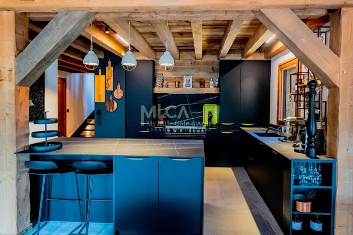 Image No.9-Maison de 5 chambres à vendre à Alpes-Maritimes