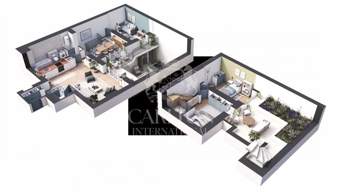 Image No.3-3 Bed Apartment for sale