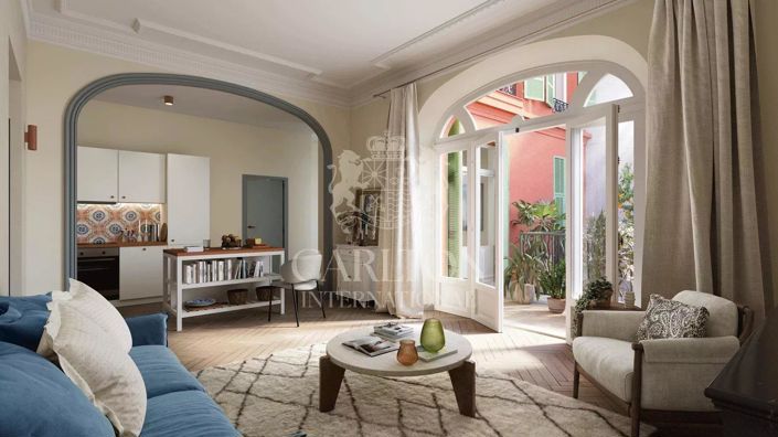 Image No.6-Appartement de 3 chambres à vendre à Nice