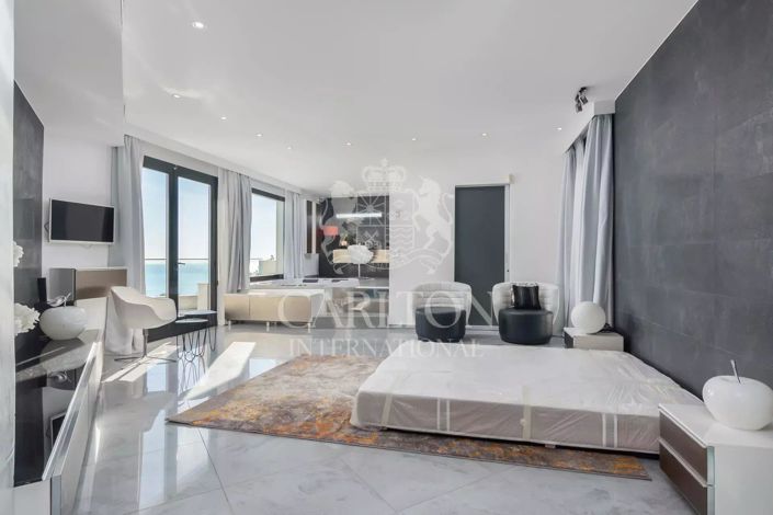 Image No.11-Maison de 4 chambres à vendre à Beausoleil