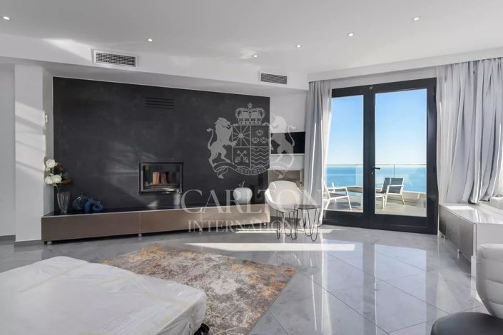 Image No.12-Maison de 4 chambres à vendre à Beausoleil