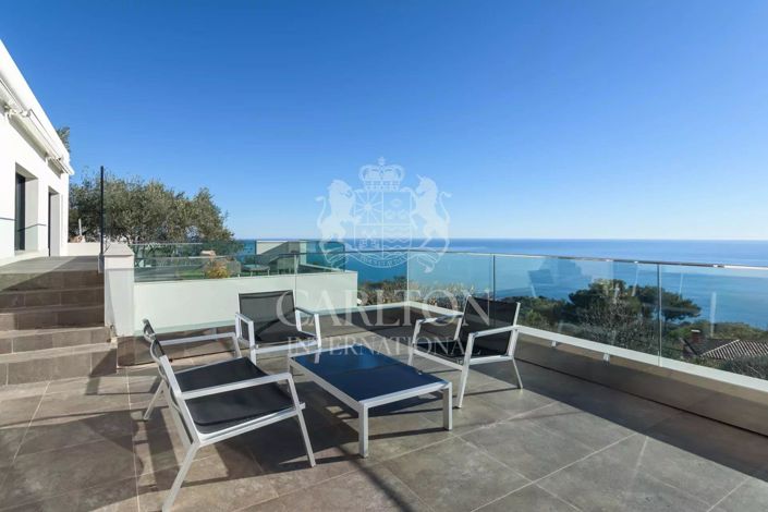 Image No.14-Maison de 4 chambres à vendre à Beausoleil