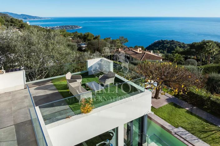 Image No.3-Maison de 4 chambres à vendre à Beausoleil