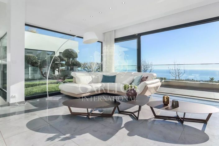 Image No.8-Maison de 4 chambres à vendre à Beausoleil