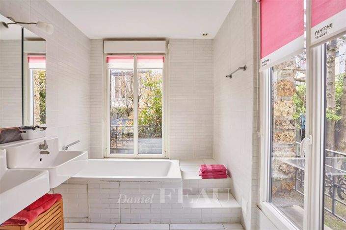 Image No.10-Maison de 5 chambres à vendre à Issy-les-Moulineaux