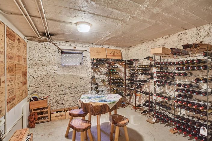 Image No.16-Maison de 5 chambres à vendre à Issy-les-Moulineaux