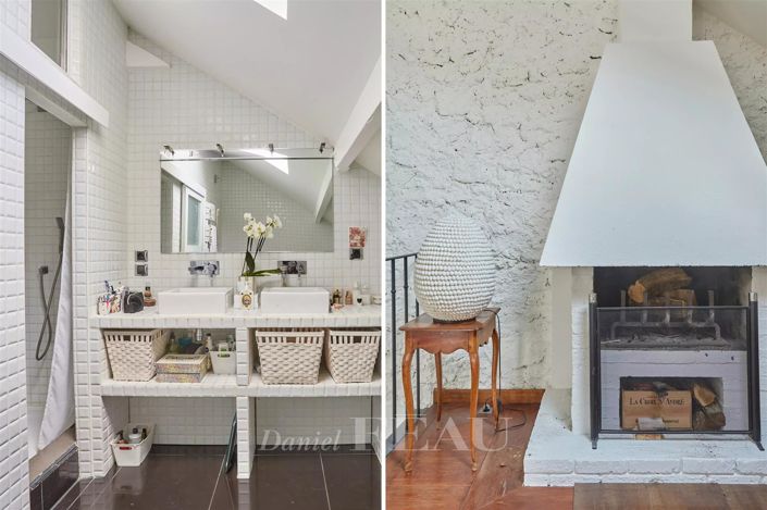 Image No.19-Maison de 5 chambres à vendre à Issy-les-Moulineaux