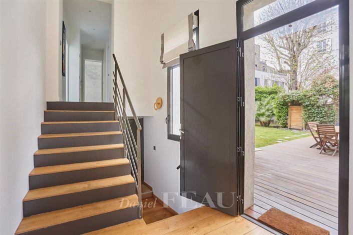 Image No.21-Maison de 5 chambres à vendre à Issy-les-Moulineaux