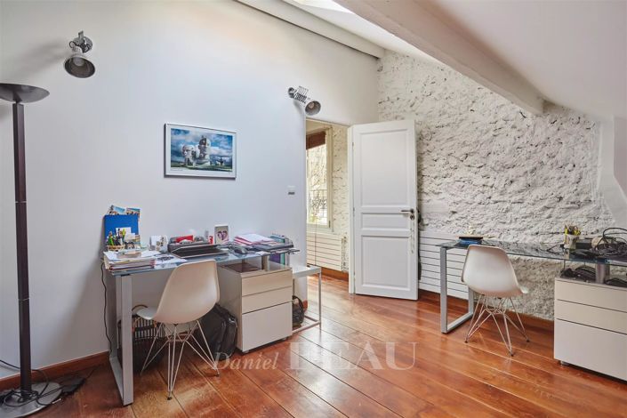 Image No.31-Maison de 5 chambres à vendre à Issy-les-Moulineaux