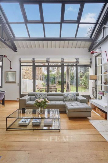 Image No.36-Maison de 5 chambres à vendre à Issy-les-Moulineaux