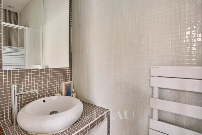 Image No.41-Maison de 5 chambres à vendre à Issy-les-Moulineaux