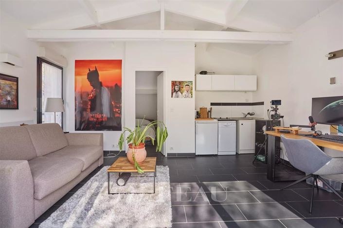 Image No.42-Maison de 5 chambres à vendre à Issy-les-Moulineaux