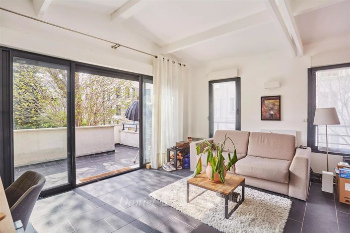 Image No.43-Maison de 5 chambres à vendre à Issy-les-Moulineaux