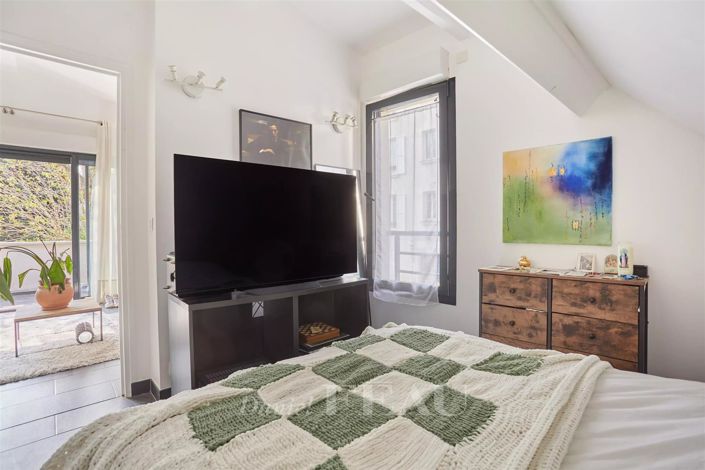 Image No.44-Maison de 5 chambres à vendre à Issy-les-Moulineaux