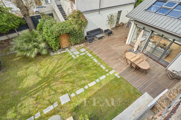 Image No.46-Maison de 5 chambres à vendre à Issy-les-Moulineaux