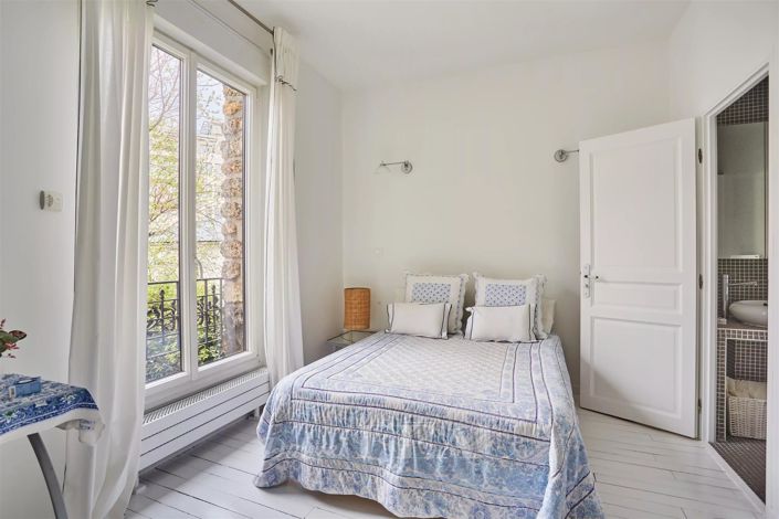 Image No.6-Maison de 5 chambres à vendre à Issy-les-Moulineaux