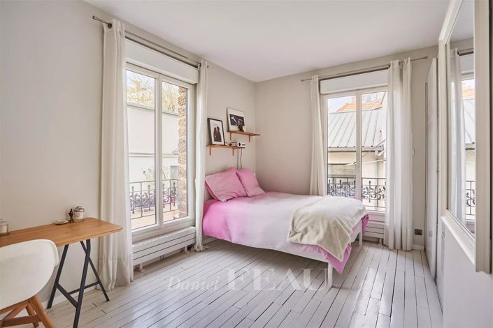 Image No.7-Maison de 5 chambres à vendre à Issy-les-Moulineaux