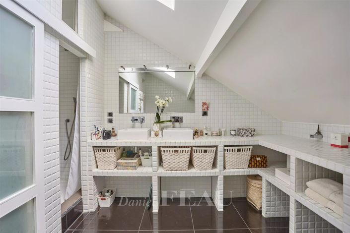 Image No.9-Maison de 5 chambres à vendre à Issy-les-Moulineaux