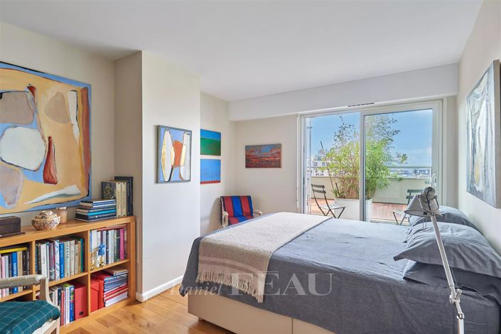 Image No.11-Appartement de 1 chambre à vendre à Paris