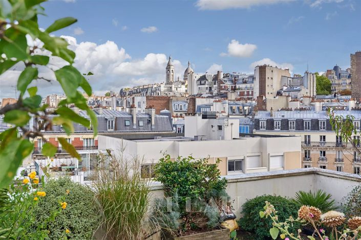 Image No.13-Appartement de 1 chambre à vendre à Paris