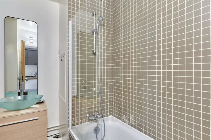 Image No.14-Appartement de 1 chambre à vendre à Paris