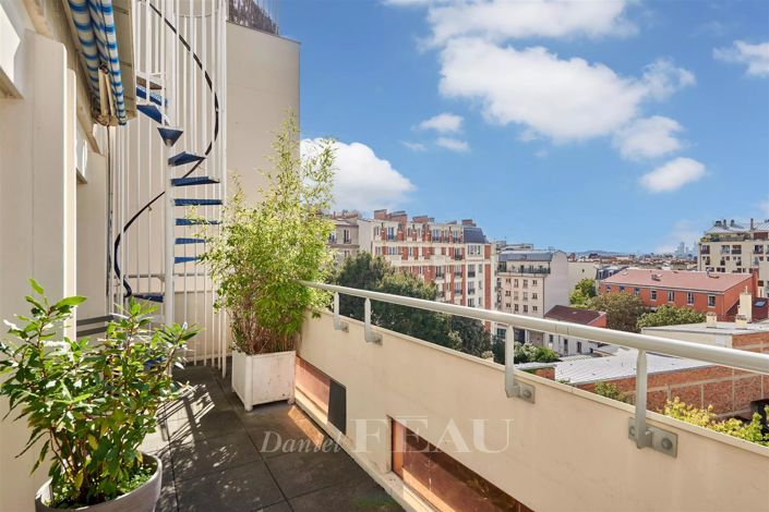 Image No.15-Appartement de 1 chambre à vendre à Paris