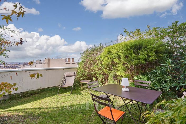 Image No.16-Appartement de 1 chambre à vendre à Paris