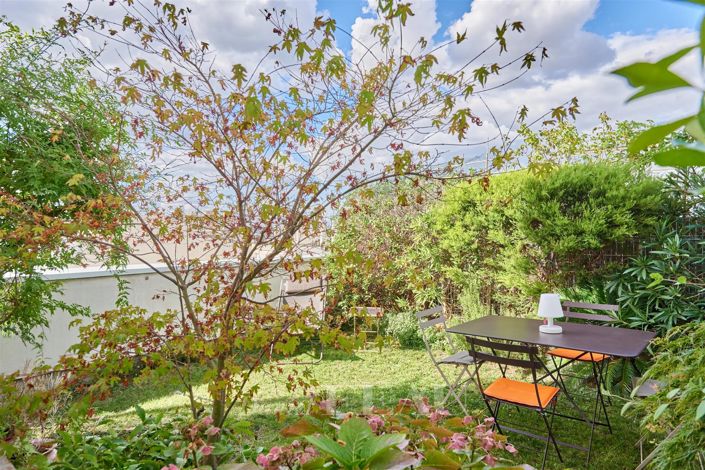 Image No.7-Appartement de 1 chambre à vendre à Paris