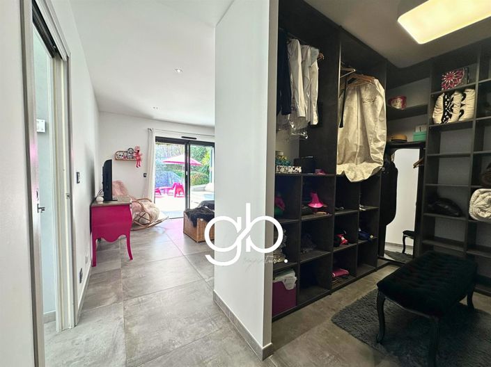 Image No.11-Maison de 5 chambres à vendre à Montpellier