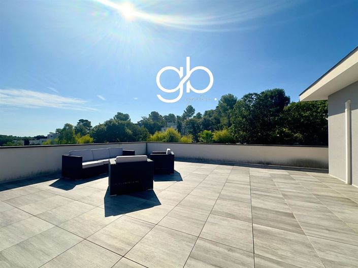 Image No.5-Maison de 5 chambres à vendre à Montpellier