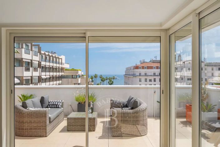Image No.10-Appartement de 3 chambres à vendre à Cannes