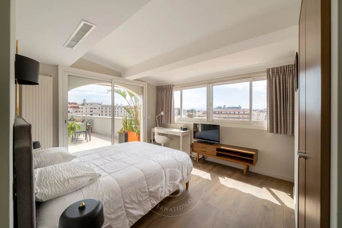 Image No.12-Appartement de 3 chambres à vendre à Cannes