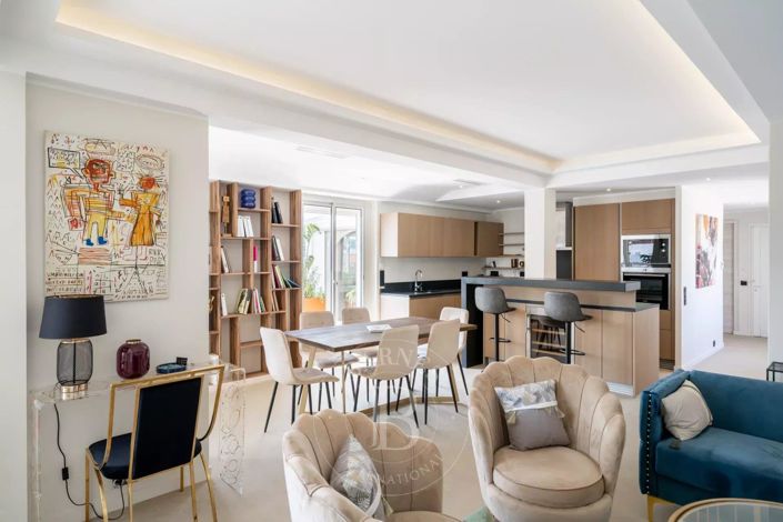 Image No.18-Appartement de 3 chambres à vendre à Cannes