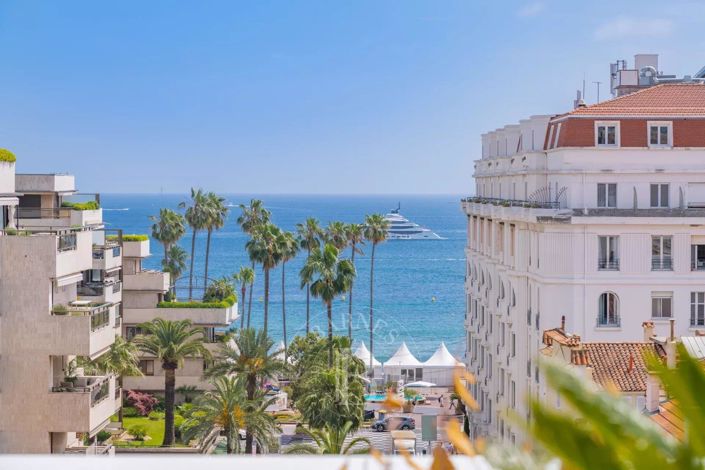 Image No.2-Appartement de 3 chambres à vendre à Cannes