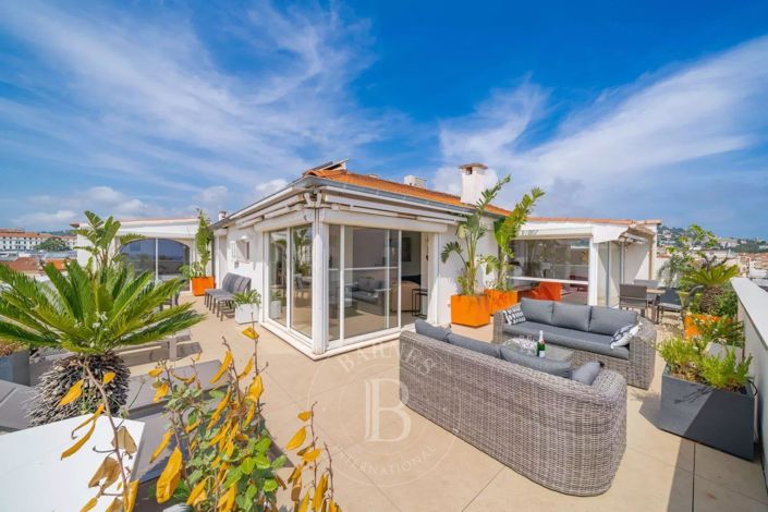 Image No.3-Appartement de 3 chambres à vendre à Cannes