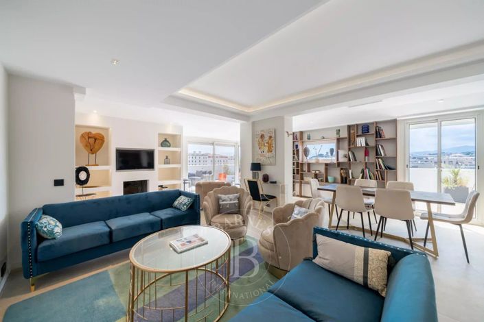 Image No.4-Appartement de 3 chambres à vendre à Cannes