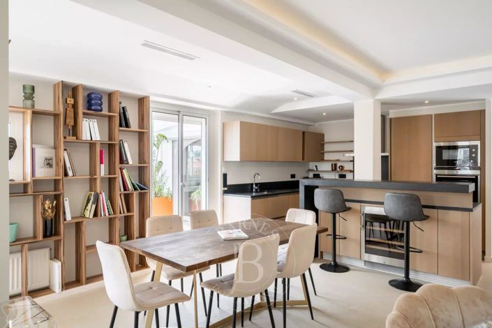 Image No.5-Appartement de 3 chambres à vendre à Cannes