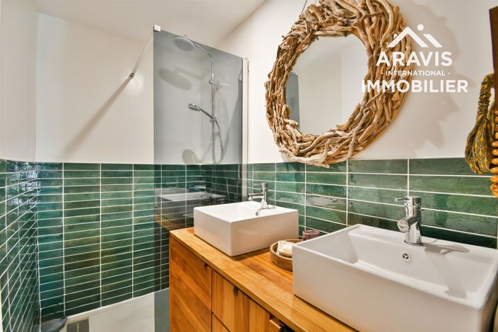 Image No.5-Appartement de 2 chambres à vendre à Thônes