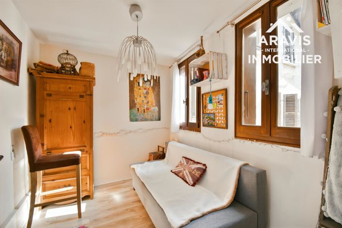 Image No.6-Appartement de 2 chambres à vendre à Thônes