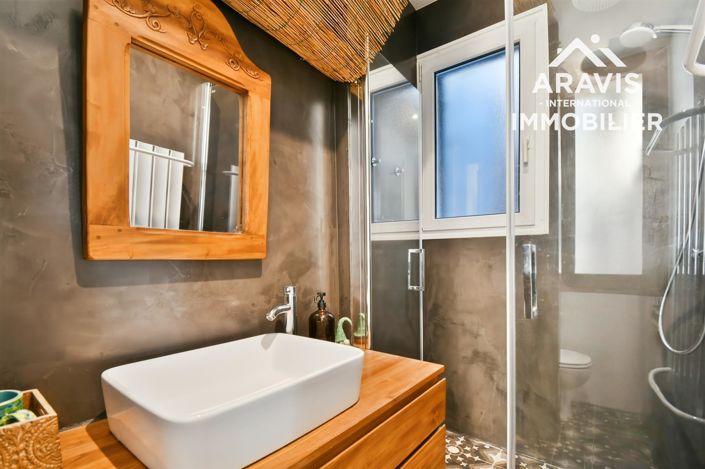 Image No.7-Appartement de 2 chambres à vendre à Thônes